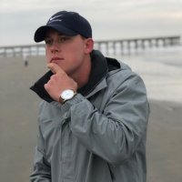 Corey Fessler (@coreyfessler) 's Twitter Profile