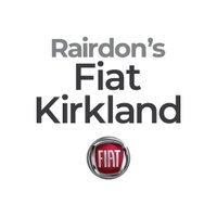 Fiat of Kirkland(@KirklandFiat) 's Twitter Profile Photo