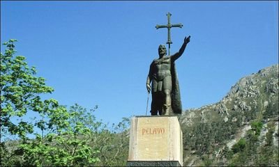 Pelayoastur1973's profile picture. Think!!