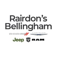 Rairdon's Dodge Chrysler Jeep of Bellingham(@bellinghamDCJ) 's Twitter Profile Photo