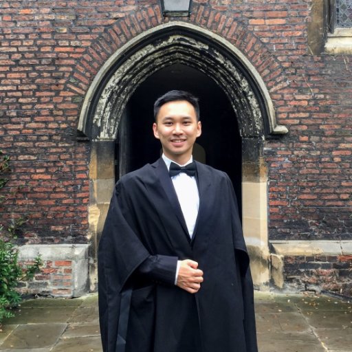 Wellcome Early Career Research Fellow @wellcometrust @OxExpPsy Neurophys of reward and decision-making; neural computation & neurostimulation - TW+UK 🇹🇼 🇬🇧
