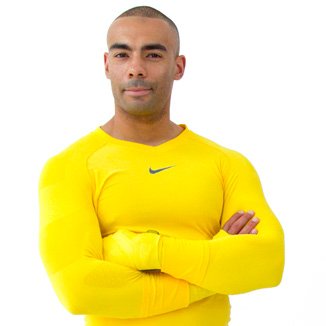 dr_training's profile picture. 5 X British, 2 x WKA World Kickboxing Champion. Personal Trainer specialising in Technical Padwork & Program Design.