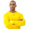 dr_training's profile picture. 5 X British, 2 x WKA World Kickboxing Champion. Personal Trainer specialising in Technical Padwork & Program Design.