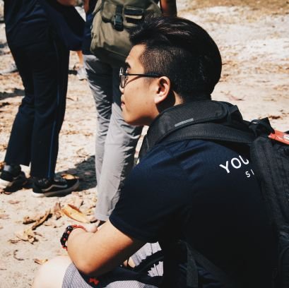 X_V_E_'s profile picture. I might lose my way
But I won't lose myself