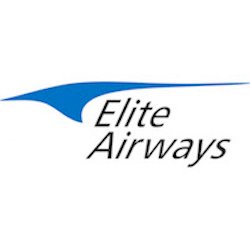 Qs? Email: custserv@eliteairways.com
Call Mon-Fri 7a-7p ET: 877-393-2510
Check flight status or book a flight:
https://t.co/Q3vvnppqzO