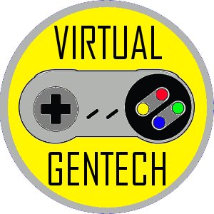 This is Virtual GenTech, where you’ll find gaming reviews and products! You’re here because you love to game, or want to get into it.  #LeaveRealityBehind