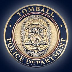 Tomball Police Dept Profile
