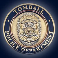 Tomball Police Dept (@tomballpd) 's Twitter Profile