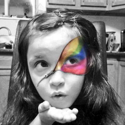 I was put on earth to be a Mother and have a family, my goal in life, to spread awareness/help people with addiction! My daughter, man and family are my life!💜