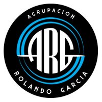Agrupación Rolando García (@agrupacionrg) 's Twitter Profile Photo Agrupación Rolando García (@agrupacionrg) 's Twitter Profile Photo