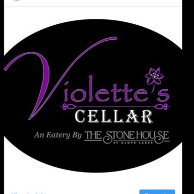 Violette’s Cellar