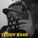 Tom Crouch - @TEDDYB34R - Twitter