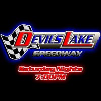 Devils Lake Speedway(@raceDevilsLake) 's Twitter Profile Photo