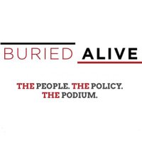 Buried Alive Project (@buriedaliveproj) 's Twitter Profile