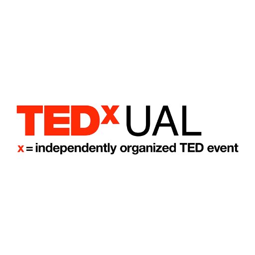 TEDxUAL is an independent event licensed by @tedtalks, and organised exclusively by @UAL students.