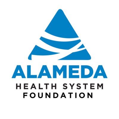 Nonprofit 501(c)(3) organization supporting @AlamedaHealth: Investing in Caring, Healing, Teaching, and Serving All.