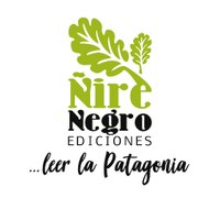Ñire Negro Ediciones(@NireNegro_Ed) 's Twitter Profile Photo