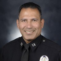 Alex Vargas(@LAPD_Vargas) 's Twitter Profile Photo