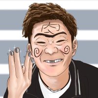 日本一のマジシャン　ポンチ (@magicianponti) Twitter profile photo