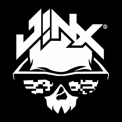 J!NX is a clothing, toys and accessories company for gamers. Have a customer question? Contact support@jinx.com