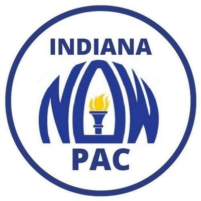 Official Twitter Account of the Indiana NOW PAC. Indiana NOW PAC recruits, supports, and endorses local feminist candidates. Follows, RTs ≠ endorsements.