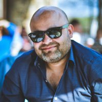 Sajal Rohatgi (@sajalr) 's Twitter Profile