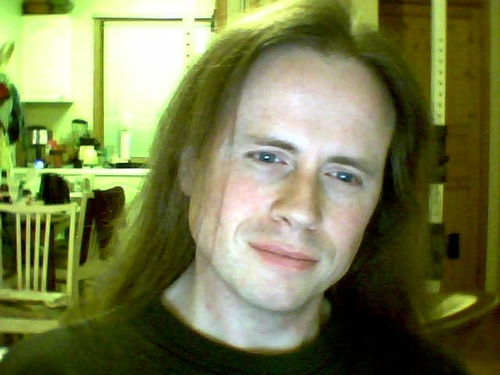 OysteinLund's profile picture. Health nut and mental case on the mend. Addicted to lifting iron. Fitness is not just one thing.