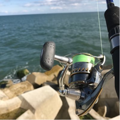 ioGWTBwWyAYNvX6's profile picture. 最近ツイッター始めました！主に東北で海釣りしてます！ 気軽にフォローよろしくです！ 主に船釣り！情報交換等や釣り仲間募集！！ 無言フォローすみませんm(._.)m