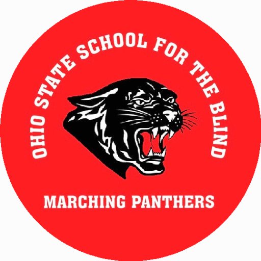 The Official Twitter of The Ohio State School for the Blind Marching Band Boosters!