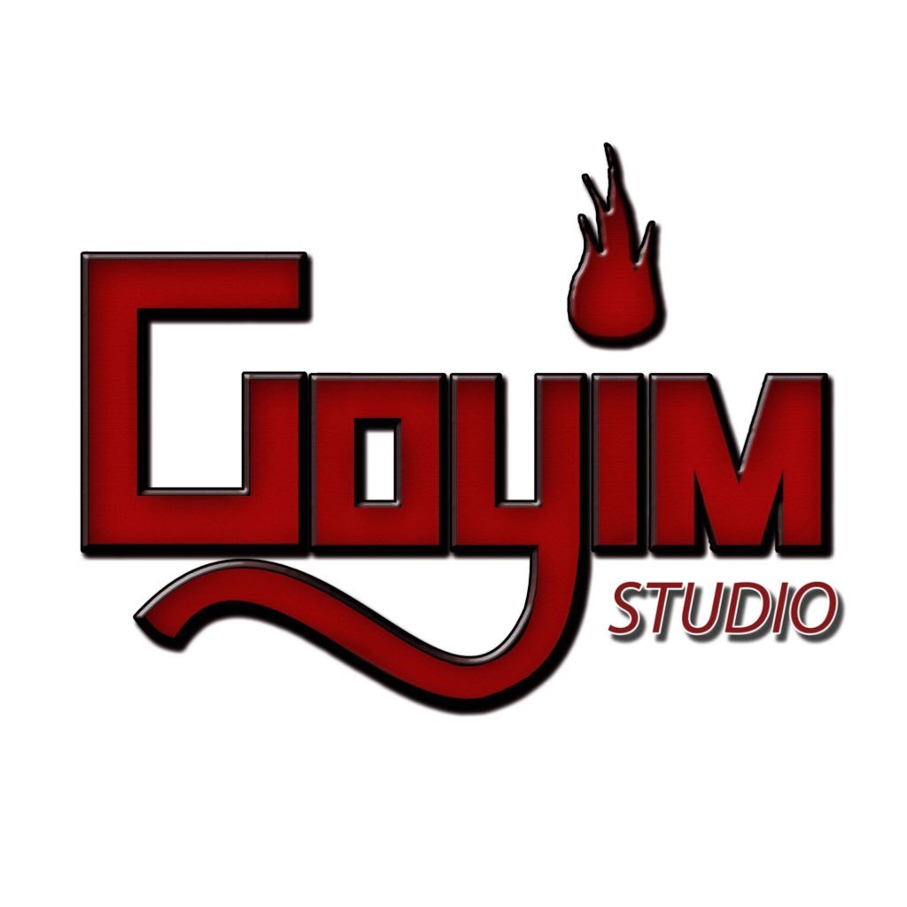 goyimstudio's profile picture. Indie games