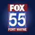 WFFT FOX 55 Fort Wayne (@FOX55FortWayne) Twitter profile photo