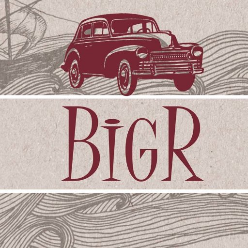 BIGR are independent business owners, trading from a physical location within Redcar coming together to form an association for the prosperity of the town