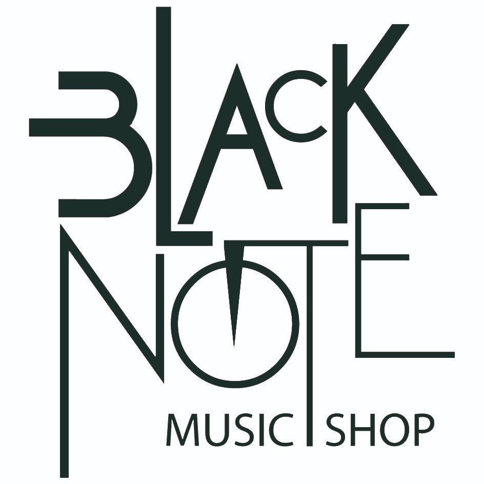 Somos BLACK NOTE tienda de instrumentos musicales, especializada en Baterías, hardware, Instrumentos de viento, cuerdas y pianos🥁🎷🎹