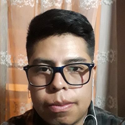 Si las palabras tienen sentido... y no son sexistas ni racistas... estare ahi escuchandolas!..
Seguime.. y yo vere si te sigo..