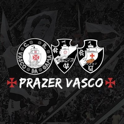 Prazer, Vasco da Gama! Clube pioneiro na luta contra o racismo e a desigualdade no futebol. A história mais linda do futebol mundial.