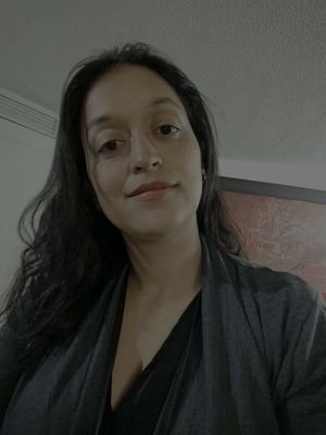 PatriciaLeon8a's profile picture. 