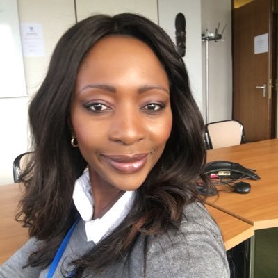 SharonChitambo9's profile picture. Business Transformation | Change Management | Programme Management |