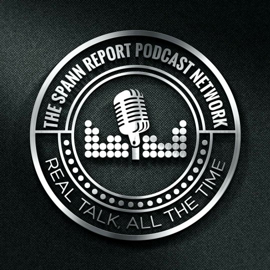 The Official Twitter Account of The Spann Report Podcast Network. #TSRPN #TSRP #BNCPod