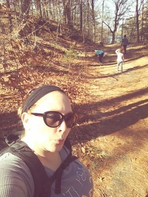 StaceyKeefe7's profile picture. Mama, wife, and hardworking woman surrounded by love.❤❤❤