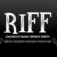 RIFF: Chicago’s Music Improv Party(@riffimprov) 's Twitter Profile Photo