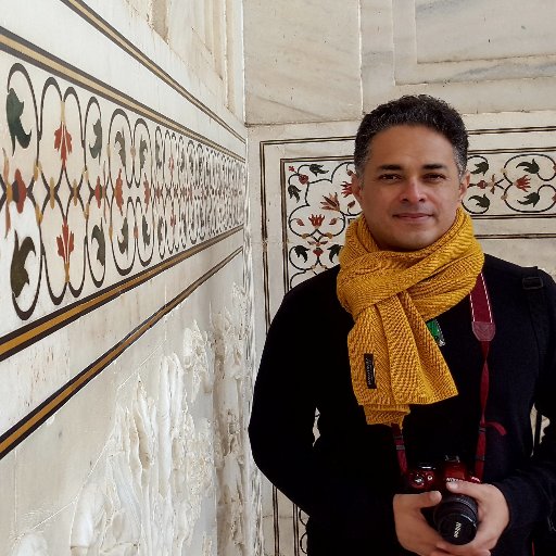 jorgeugaz's profile picture. 