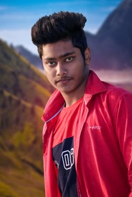 AmirHam63148938's profile picture. Nthng☺