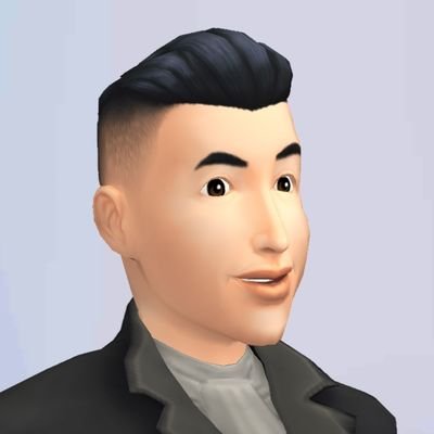 Development Director on The Sims Mobile!  I'm an Izzy fanatic!
