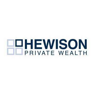 HewisonPW's profile picture. Leading independent wealth management firm, specialising in individually managed accounts, self managed superannuation and personal insurance advice.