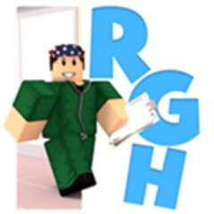 Robloxian General Hospital Robloxiangh Twitter - the robloxian general hospital discord