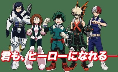 CaM5pbVYqN9Nio6's profile picture. 爆豪勝己がしんどい。いえい