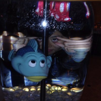 kanapokori's profile picture. ざわざわざわざわ……