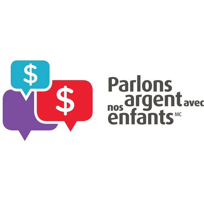 Mission
Aider à entamer des discussions à propos de l’argent avec nos enfants, et les aider à se préparer aux décisions financières qu’ils devront prendre.