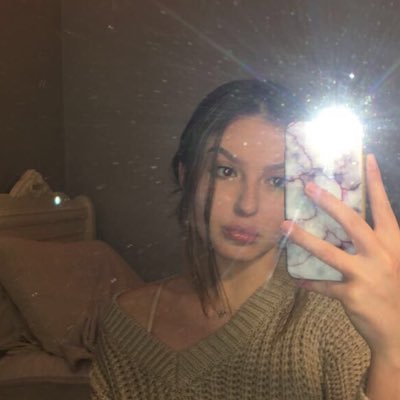 alyssawaldronnn's profile picture. Chs