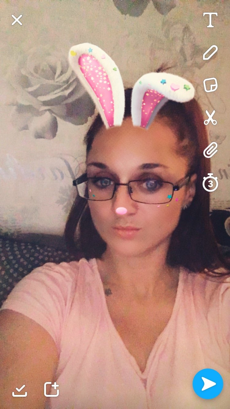 samanthamc1985's profile picture. Don’t take life too seriously, no one gets out alive anyways 💕💕💕💕